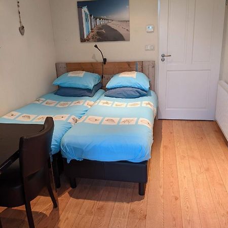 Logies21 Texel Bed & Breakfast Oosterend  Bagian luar foto