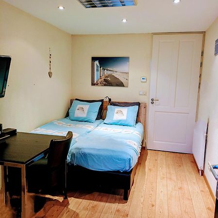 Logies21 Texel Bed & Breakfast Oosterend  Bagian luar foto