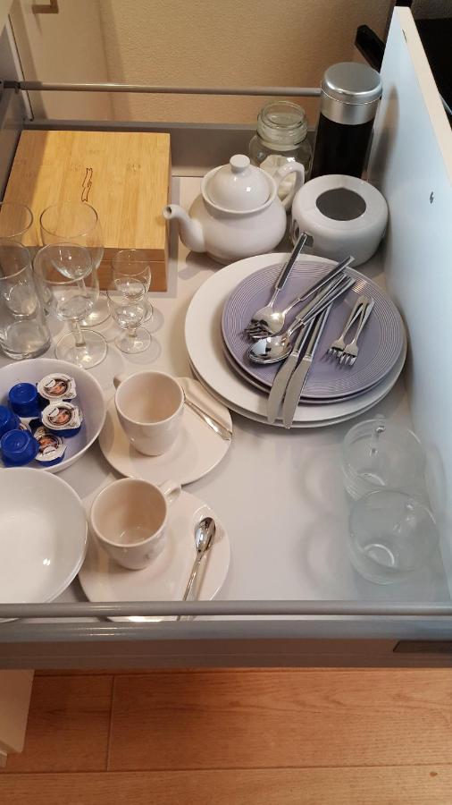 Logies21 Texel Bed & Breakfast Oosterend  Bagian luar foto