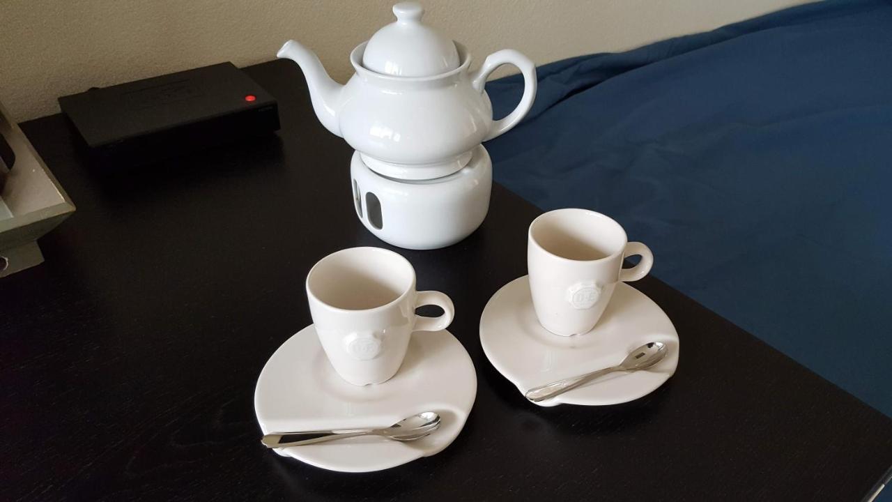 Logies21 Texel Bed & Breakfast Oosterend  Bagian luar foto