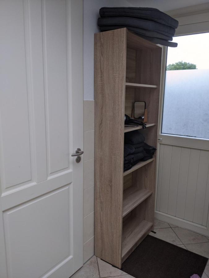 Logies21 Texel Bed & Breakfast Oosterend  Bagian luar foto