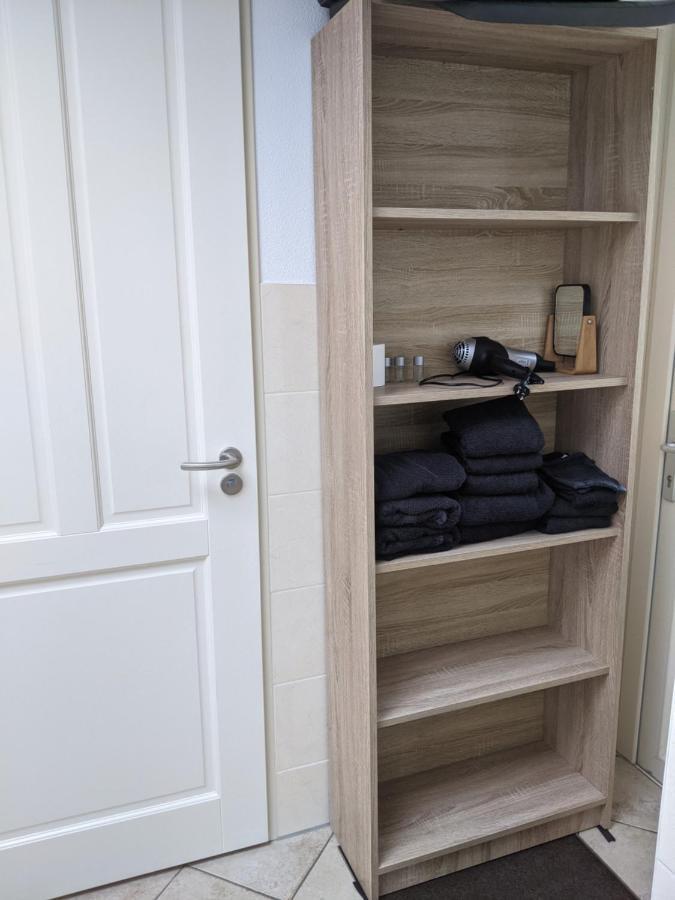Logies21 Texel Bed & Breakfast Oosterend  Bagian luar foto