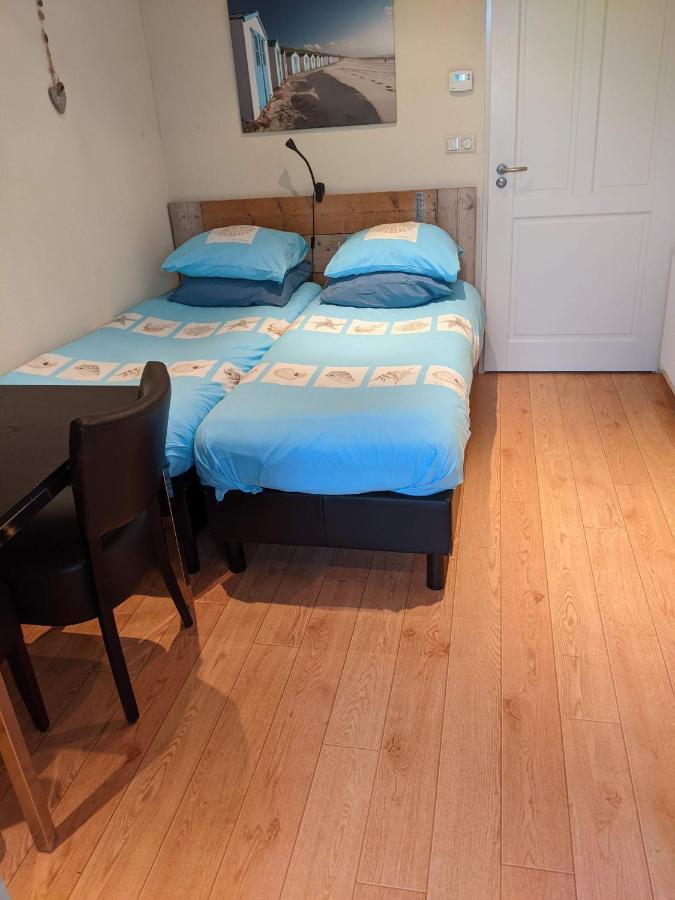 Logies21 Texel Bed & Breakfast Oosterend  Bagian luar foto
