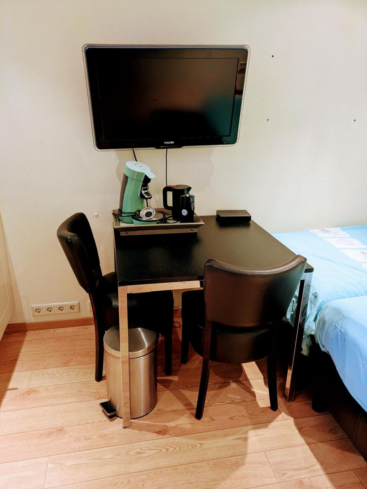 Logies21 Texel Bed & Breakfast Oosterend  Bagian luar foto